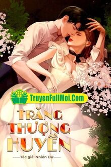 Trăng Thượng Huyền