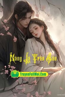 Nàng Là Trân Bảo