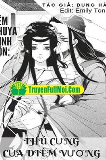 Đêm Khuya Minh Hôn: Thú Cưng Của Diêm Vương
