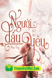 Người Dấu Yêu