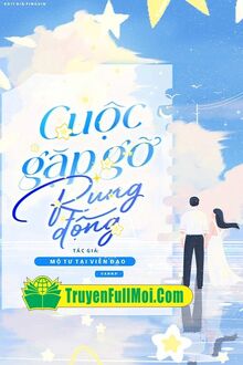 Cuộc Gặp Gỡ Rung Động