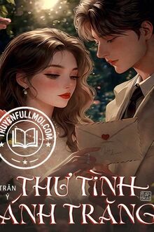 Thư Tình Ánh Trăng